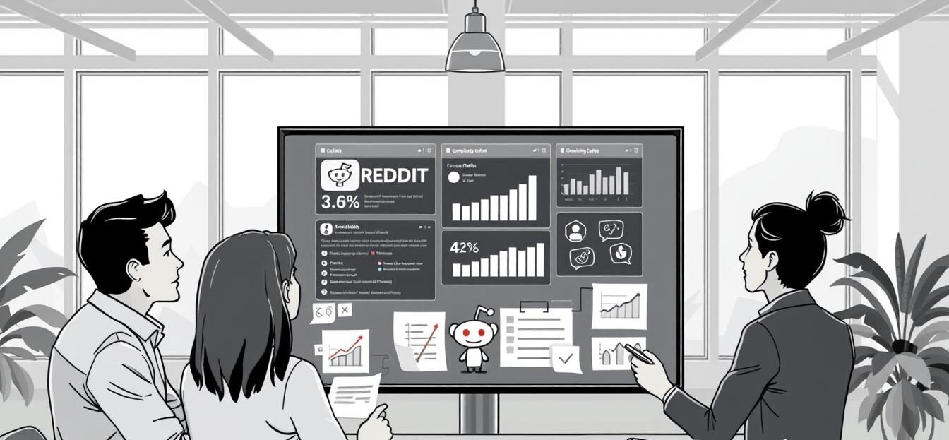 Reddit engagement tactics for subscriber growth