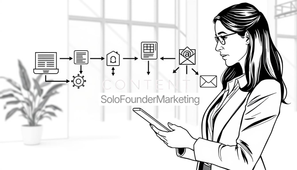 content marketing automation