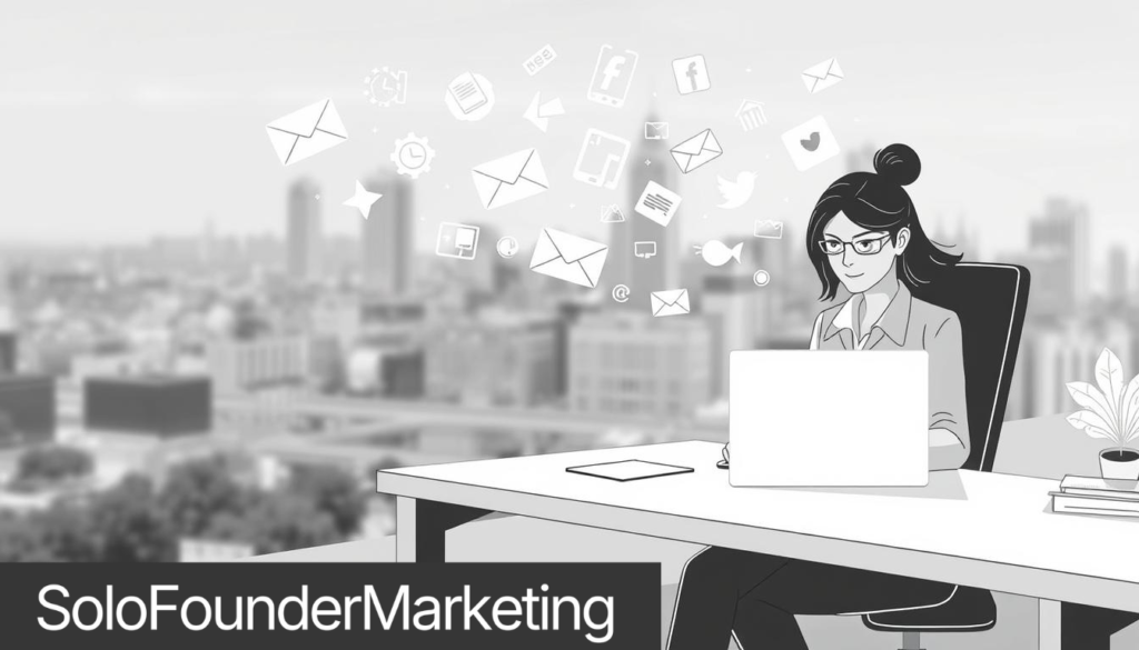 marketing automation for solopreneurs