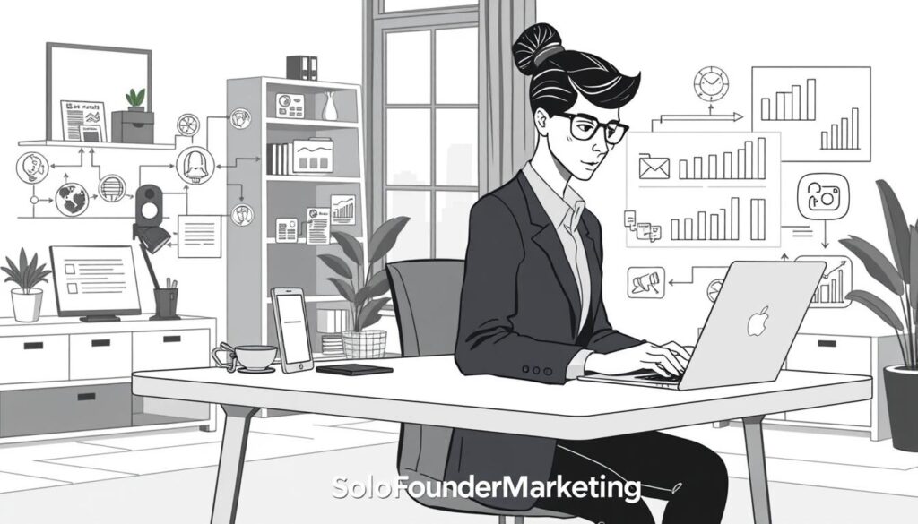 streamlining workflows for solopreneurs