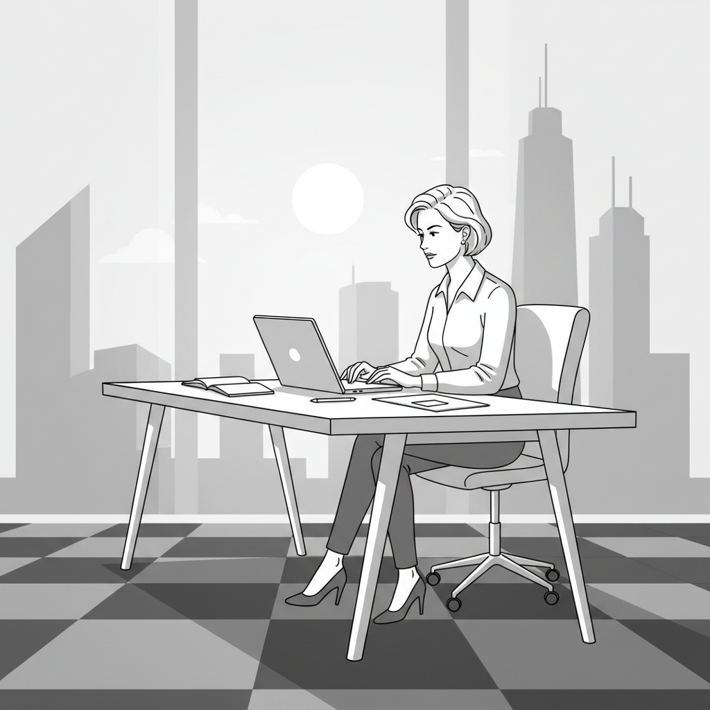 Visual illustration: Days 1-2: How to Find Your 'Problem-Content Fit' (Without SEO)