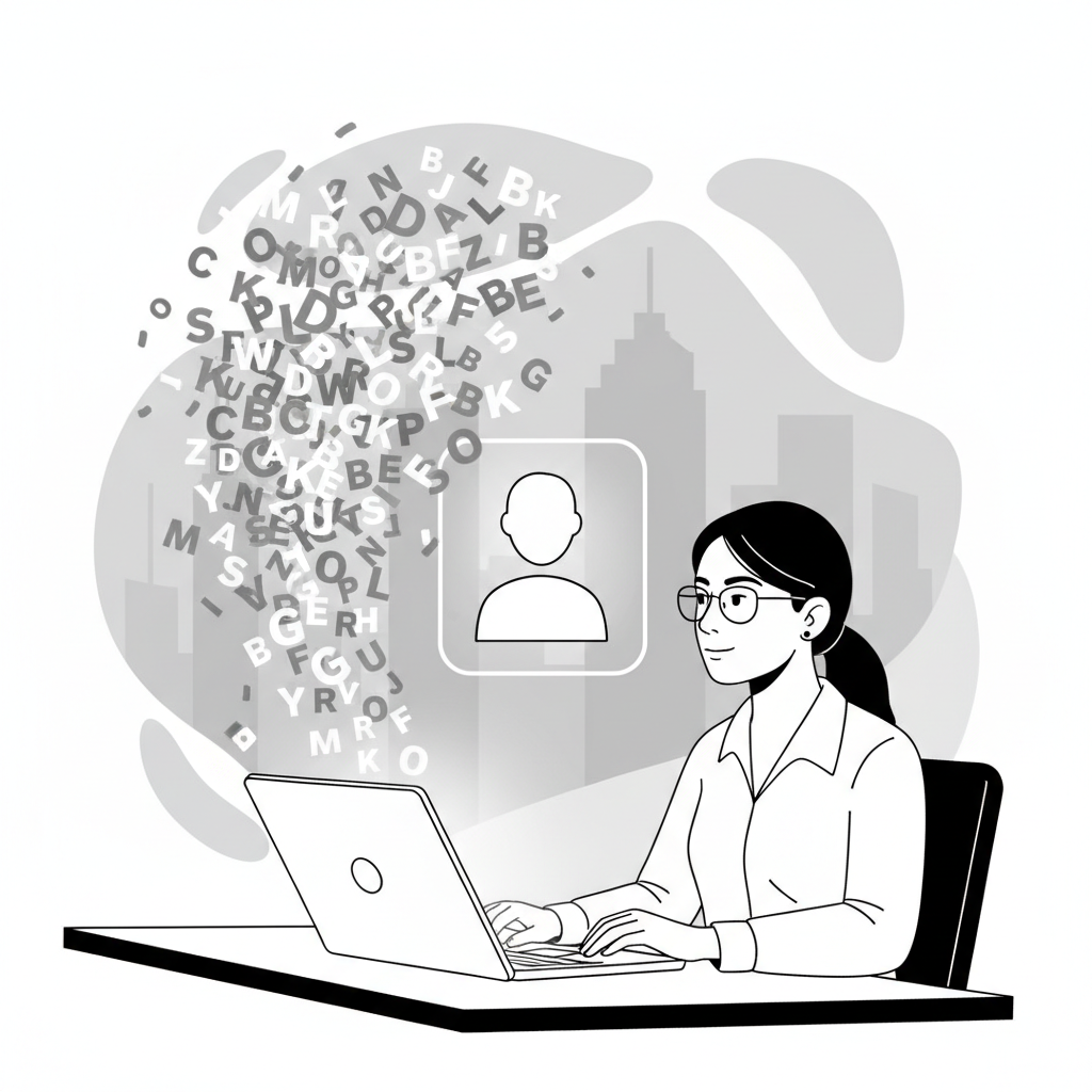 Visual illustration: My Big Mistake: Chasing Keywords and Ignoring the Customer