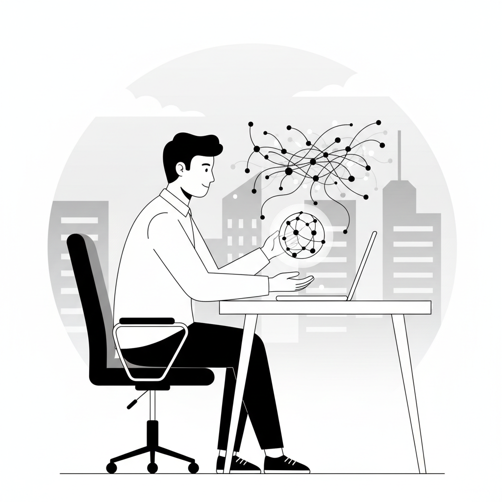 Visual illustration: Before You Start: The Critical Prerequisite Mindset Shift